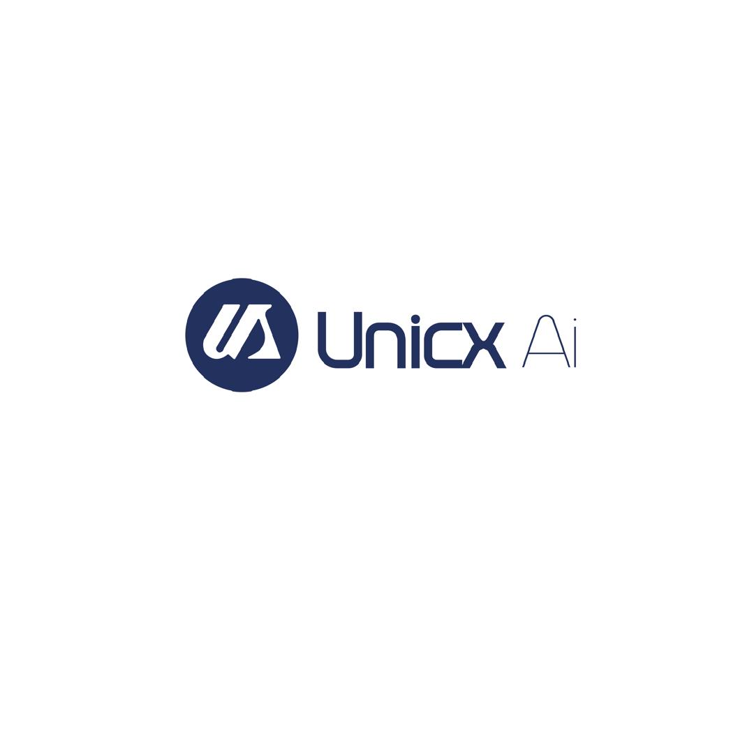  Unicx AI Data Limited 
